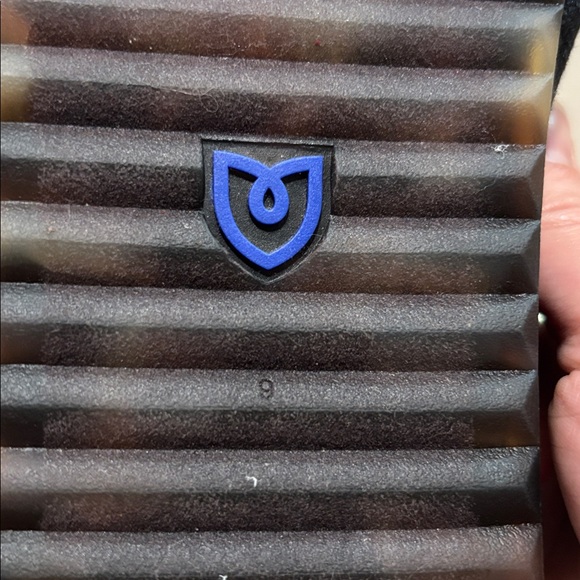 ROTHY’S The Weekend Slide criss cross sandals - Picture 6 of 6